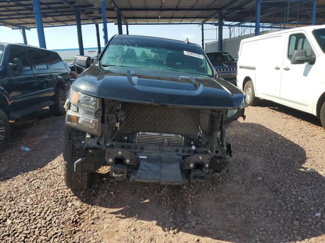 2022 Chevrolet Silverado Ltd მანქანა იყიდება აუქციონზე, vin: 3GCPYBEKXNG184329, აუქციონის ნომერი: 70365745