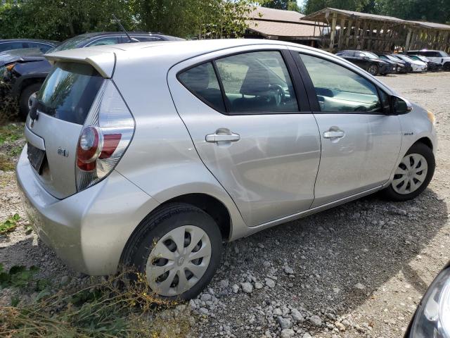 66196865 :رقم المزاد ، JTDKDTB36C1513953 vin ، 2012 Toyota Prius C مزاد بيع
