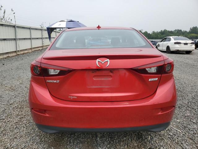 2014 Mazda 3 მანქანა იყიდება აუქციონზე, vin: JM1BM1W7XE1148391, აუქციონის ნომერი: 67661465
