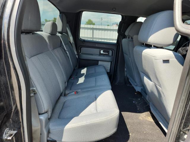 Aukcja sprzedaży 2014 Ford F150 Supercrew, vin: 1FTFW1EF6EFA09866, numer aukcji: 67716845