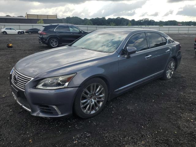 Продажа на аукционе авто 2014 Lexus Ls 460, vin: JTHCL5EF9E5022649, номер лота: 69789275