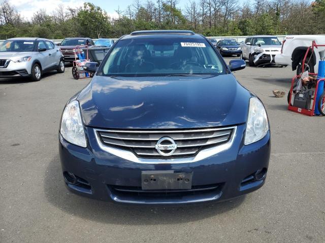 70425195 :رقم المزاد ، 1N4BL2AP5BN437804 vin ، 2011 Nissan Altima مزاد بيع