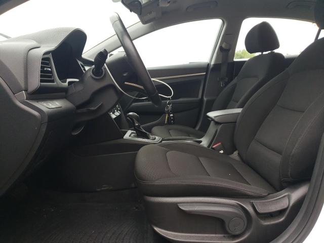 Aukcja sprzedaży 2020 Hyundai Elantra, vin: KMHD84LF6LU110271, numer aukcji: 69791215