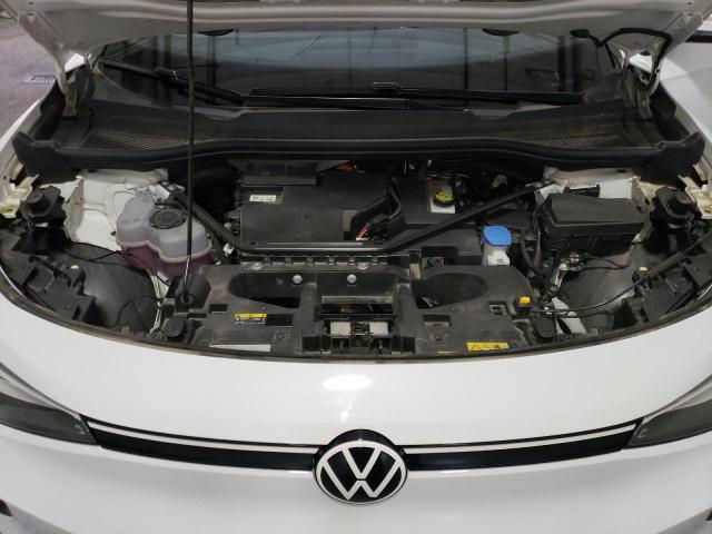 Aukcja sprzedaży 2022 Volkswagen Id.4, vin: WVGJNPE22NP035836, numer aukcji: 69356085