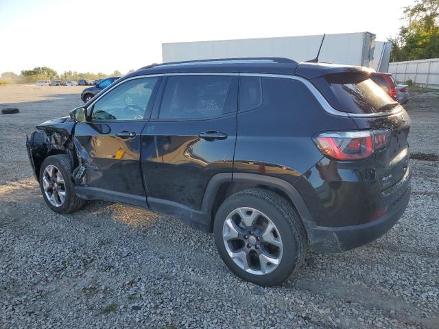 Aukcja sprzedaży 2018 Jeep Compass Li, vin: 3C4NJDCB3JT401490, numer aukcji: 70735465