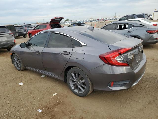 2019 Honda Civic Ex მანქანა იყიდება აუქციონზე, vin: 19XFC1F34KE004653, აუქციონის ნომერი: 69515335