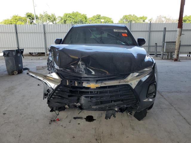 Продаж на аукціоні авто 2021 Chevrolet Blazer 2lt, vin: 3GNKBCRS3MS514472, номер лоту: 77661905