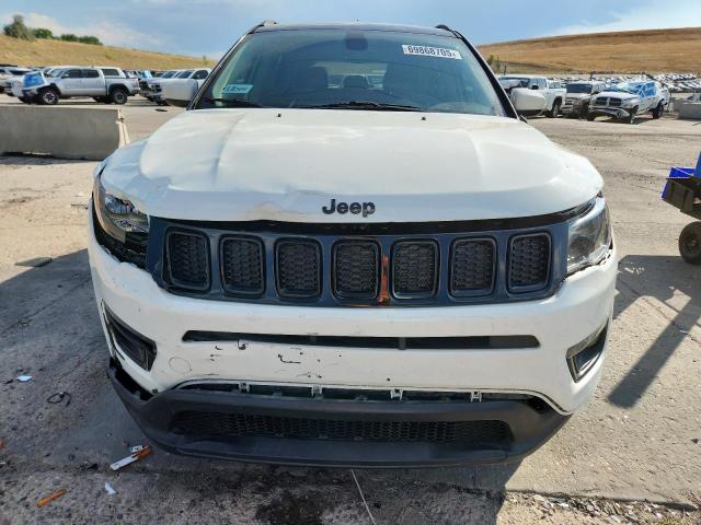 Aukcja sprzedaży 2018 Jeep Compass La, vin: 3C4NJDBB2JT394386, numer aukcji: 69868705
