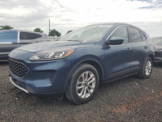 70366065 :رقم المزاد ، 1FMCU0G66LUC32803 vin ، 2020 Ford Escape Se مزاد بيع