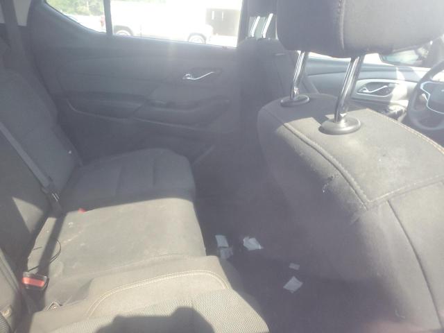 66263735 :رقم المزاد ، 1GNERFKW6KJ163191 vin ، 2019 Chevrolet Traverse مزاد بيع