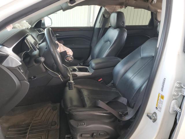 2014 Cadillac Srx მანქანა იყიდება აუქციონზე, vin: 3GYFNBE39ES592034, აუქციონის ნომერი: 69010615
