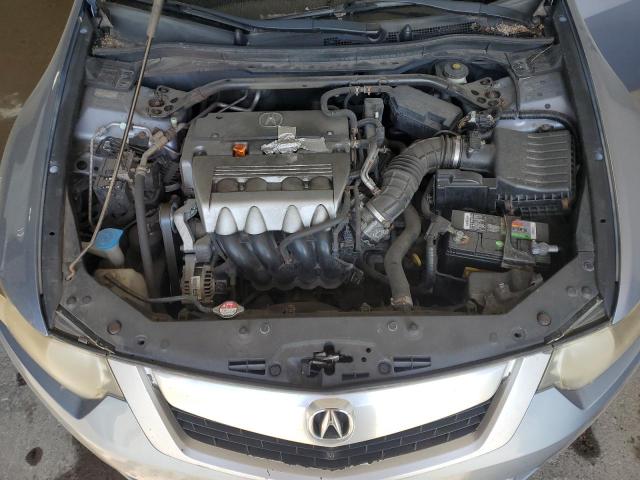 2009 Acura Tsx მანქანა იყიდება აუქციონზე, vin: JH4CU26679C013394, აუქციონის ნომერი: 70962295