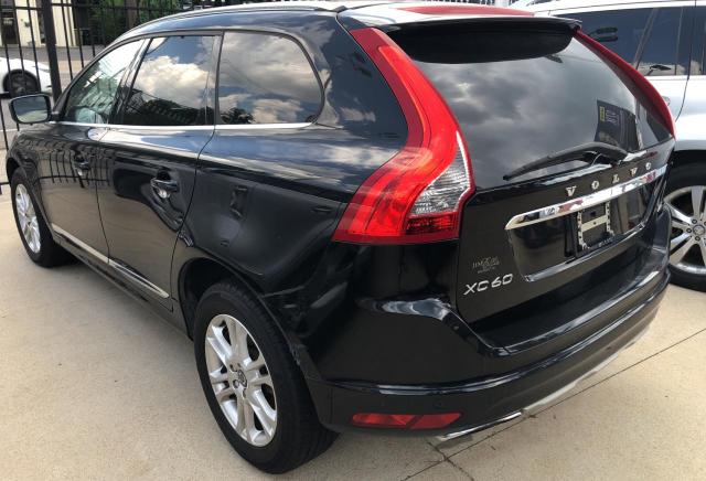 Aukcja sprzedaży 2016 Volvo Xc60 T5 Pr, vin: YV440MDK8G2853679, numer aukcji: 70004825