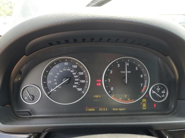 Продажа на аукционе авто 2011 Bmw 550 Xi, vin: WBAFU9C53BC783906, номер лота: 69624655