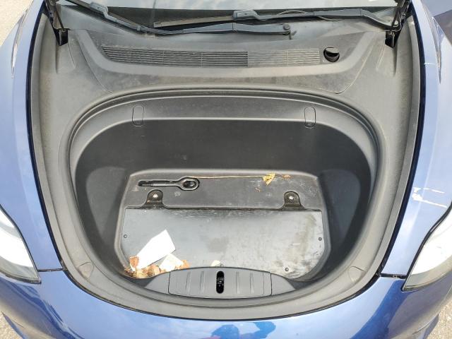 Продаж на аукціоні авто 2019 Tesla Model 3, vin: 5YJ3E1EA1KF299587, номер лоту: 67464055