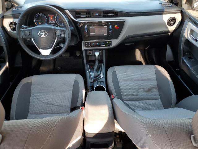 2019 Toyota Corolla L/ მანქანა იყიდება აუქციონზე, vin: 2T1BURHE8KC177437, აუქციონის ნომერი: 70035725