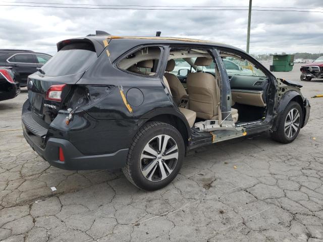 Продажа на аукционе авто 2018 Subaru Outback, vin: 4S4BSANC4J3338203, номер лота: 67049645