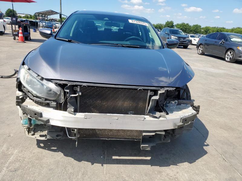 Aukcja sprzedaży 2019 Honda Civic, vin: 19XFC2F69KE004888, numer aukcji: 67328375