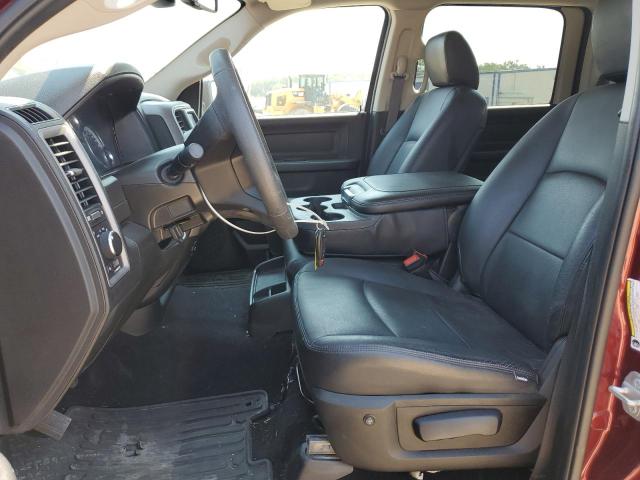 Aukcja sprzedaży 2023 Ram 1500 Classic, vin: 3C6RR7KG1PG641073, numer aukcji: 69294305