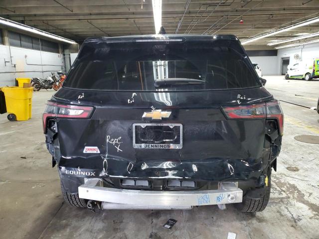 Aukcja sprzedaży 2025 Chevrolet Equinox, vin: 3GNAXHEG6SL104591, numer aukcji: 69408175