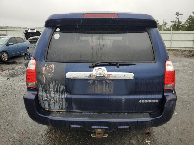 Aukcja sprzedaży 2006 Toyota 4runner, vin: JTEBU14R568073401, numer aukcji: 69343975