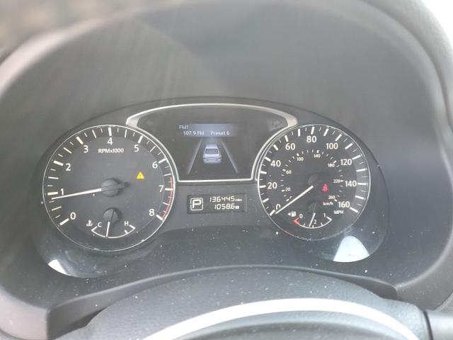 2015 Nissan Altima მანქანა იყიდება აუქციონზე, vin: 1N4AL3AP6FC263941, აუქციონის ნომერი: 68256815