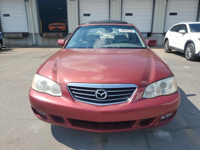 Продаж на аукціоні авто 2002 Mazda Millenia S, vin: JM1TA222021728032, номер лоту: 69032255