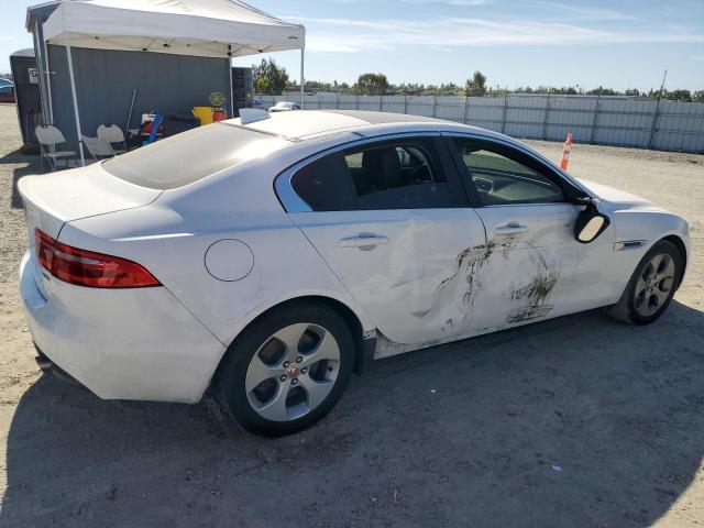 2018 Jaguar Xe მანქანა იყიდება აუქციონზე, vin: SAJAR4FX8JCP33842, აუქციონის ნომერი: 68106195