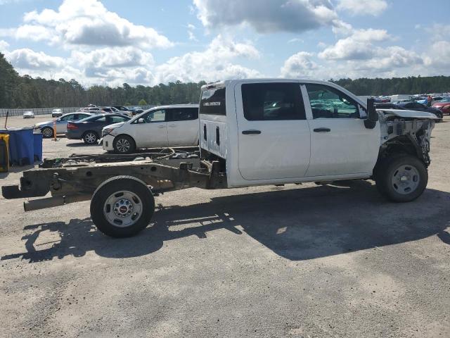2023 Gmc Sierra მანქანა იყიდება აუქციონზე, vin: 1GT19LEY1PF164679, აუქციონის ნომერი: 67283385