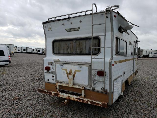 92466885 :رقم المزاد ، 3316302341440 vin ، 1973 Other Camper مزاد بيع