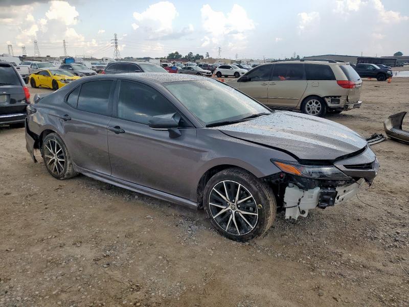 Aukcja sprzedaży 2023 Toyota Camry Se N, vin: 4T1G11AK6PU778674, numer aukcji: 69396295