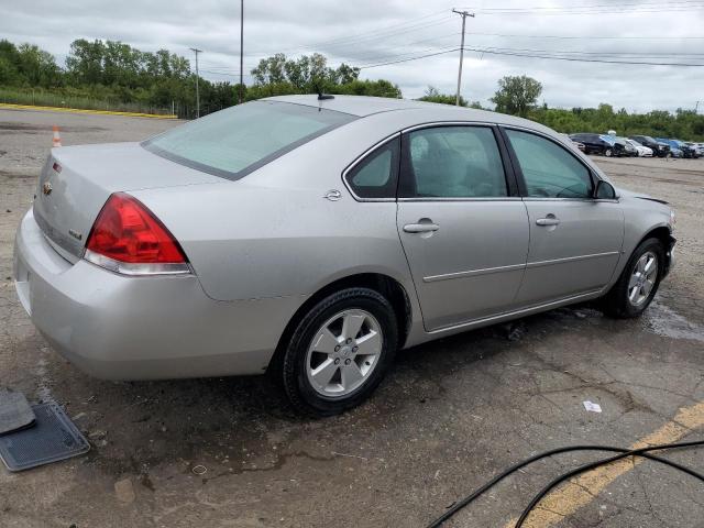 69261505 :رقم المزاد ، 2G1WT58K979362681 vin ، 2007 Chevrolet Impala مزاد بيع