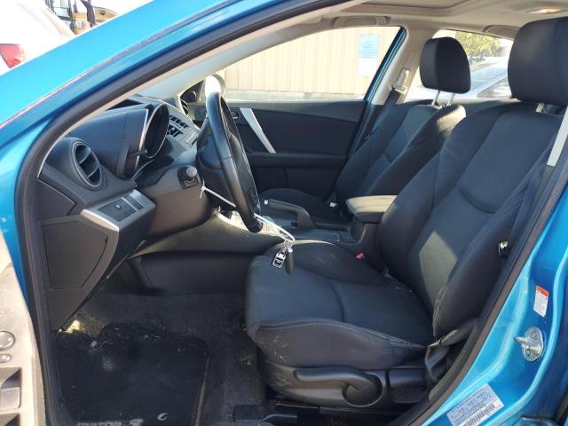 70266115 :رقم المزاد ، JM1BL1S54A1316396 vin ، 2010 Mazda 3 S مزاد بيع