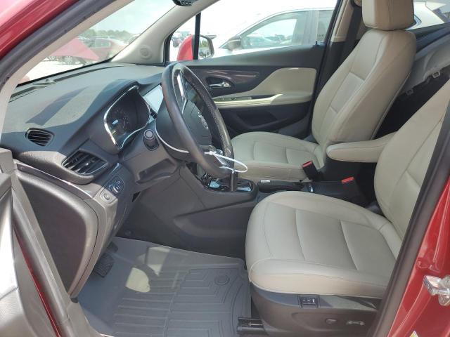 Aukcja sprzedaży 2017 Buick Encore Ess, vin: KL4CJCSB9HB077938, numer aukcji: 68082275