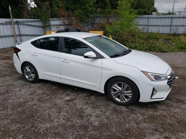 Aukcja sprzedaży 2020 Hyundai Elantra, vin: KMHD84LF6LU110271, numer aukcji: 69791215