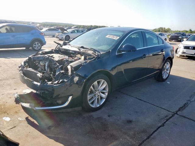 68139475 :رقم المزاد ، 2G4GS5GX4G9205471 vin ، 2016 Buick Regal Tourx مزاد بيع