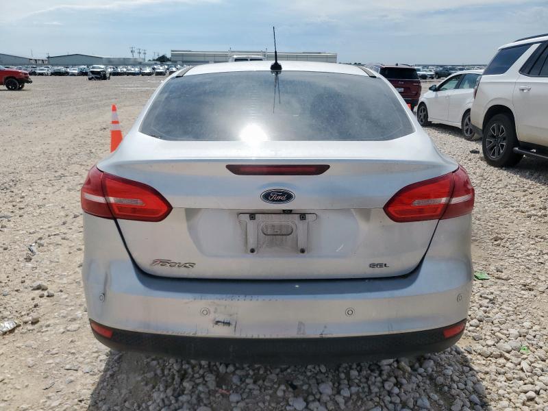 Продаж на аукціоні авто 2017 Ford Focus Sel, vin: 1FADP3H24HL249809, номер лоту: 67088795