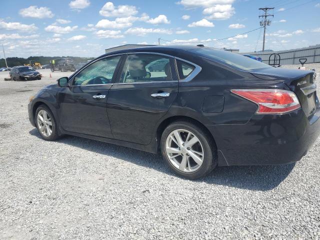 2014 Nissan Altima 2.5 მანქანა იყიდება აუქციონზე, vin: 1N4AL3AP0EC323680, აუქციონის ნომერი: 70358275