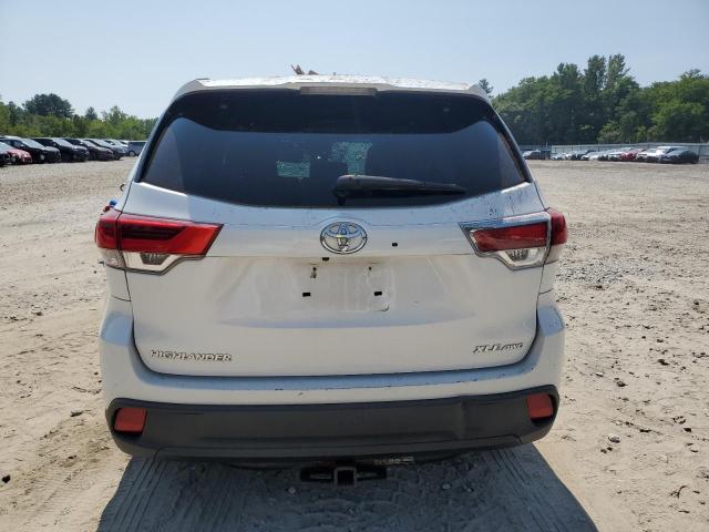 Aukcja sprzedaży 2019 Toyota Highlander, vin: 5TDJZRFH0KS574657, numer aukcji: 68293725