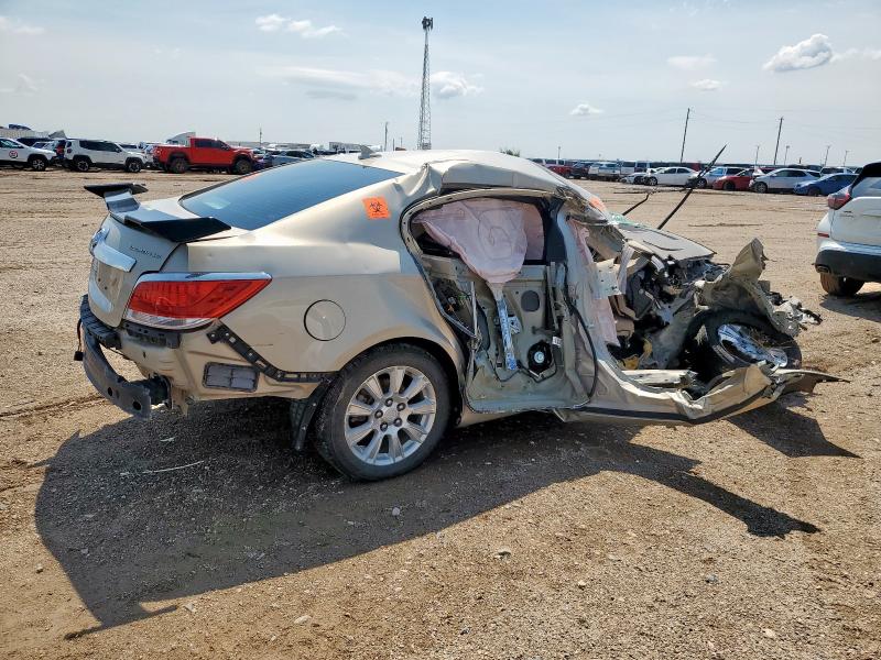 68370785 :رقم المزاد ، 1G4GD5ER3CF334964 vin ، 2012 Buick Lacrosse مزاد بيع