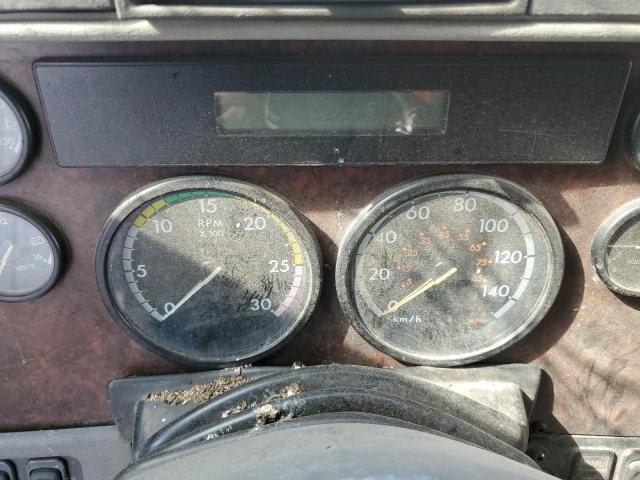 Продаж на аукціоні авто 2007 Freightliner Convention, vin: 1FUJBBCK07LX11237, номер лоту: 71096645