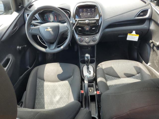 Aukcja sprzedaży 2021 Chevrolet Spark Ls, vin: KL8CB6SA0MC224446, numer aukcji: 69266405