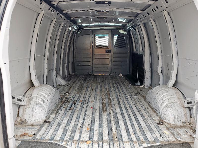 2021 Chevrolet Express G3 მანქანა იყიდება აუქციონზე, vin: 1GCZGHF17M1179753, აუქციონის ნომერი: 70688985