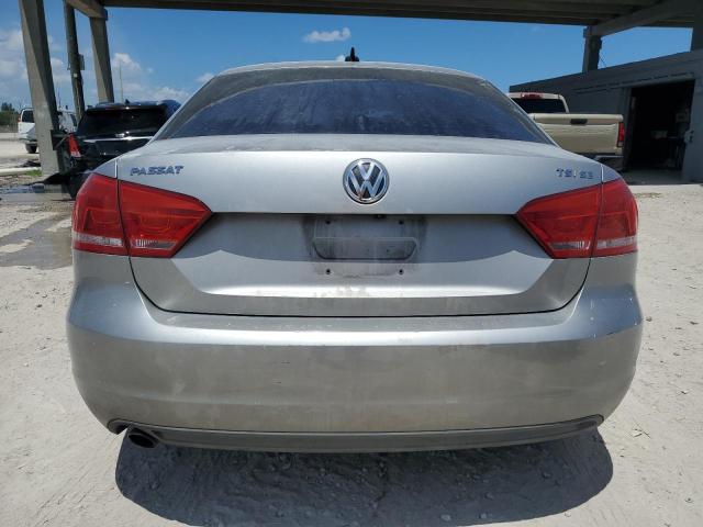 Aukcja sprzedaży 2014 Volk Passat Se, vin: 1VWBS7A32EC042628, numer aukcji: 69723905
