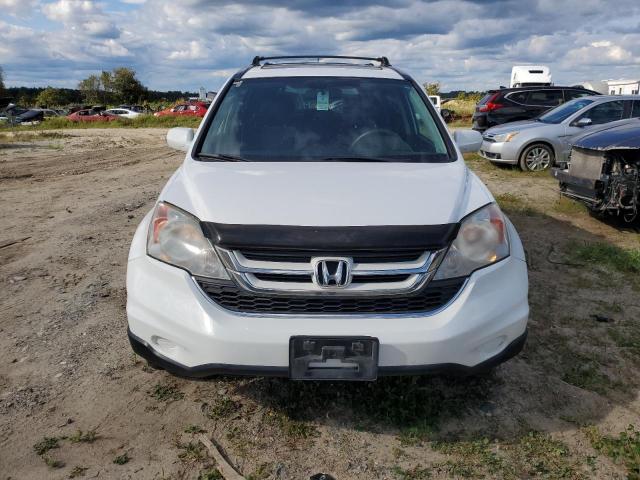 66160945 :رقم المزاد ، 5J6RE4H55BL810509 vin ، 2011 Honda Cr-v مزاد بيع