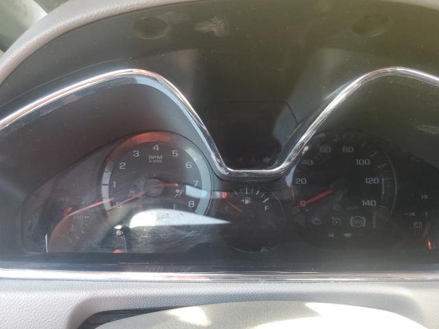 2015 Chevrolet Traverse L მანქანა იყიდება აუქციონზე, vin: 1GNKRFED6FJ113457, აუქციონის ნომერი: 68051925