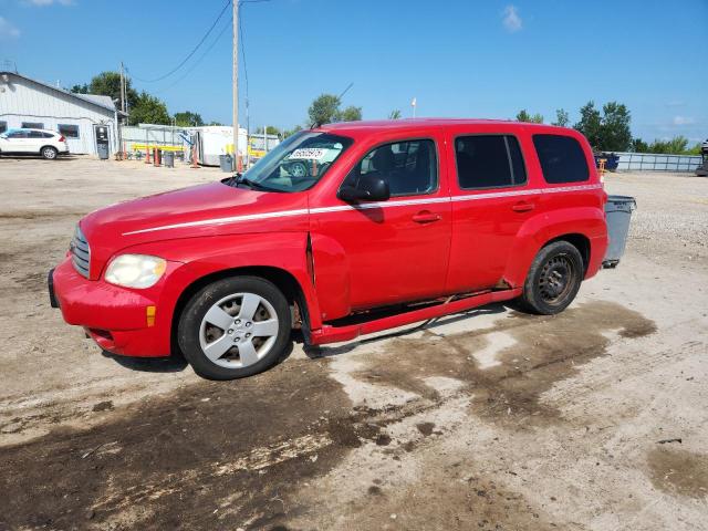 Продажа на аукционе авто 2009 Chevrolet Hhr, vin: 3GNCA13B49S596594, номер лота: 76176525