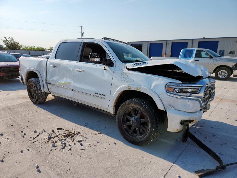 Продажа на аукционе авто 2020 Ram 1500, vin: 1C6SRFHT7LN191110, номер лота: 98833245