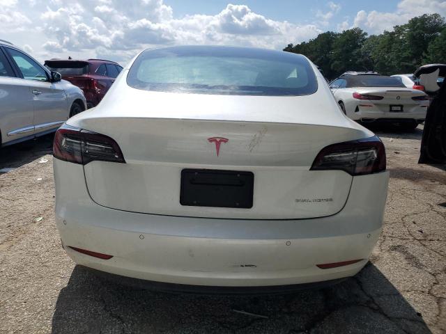 2020 Tesla Model 3 მანქანა იყიდება აუქციონზე, vin: 5YJ3E1EB4LF617891, აუქციონის ნომერი: 67403155