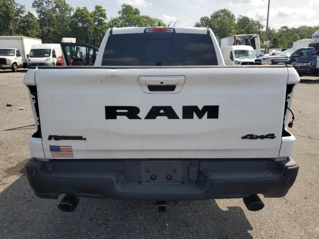 67941095 :رقم المزاد ، 1C6SRFLT2LN279344 vin ، 2020 Ram 1500 Rebel مزاد بيع